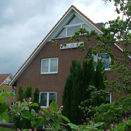 Schule 5 By Interhome Apartamento