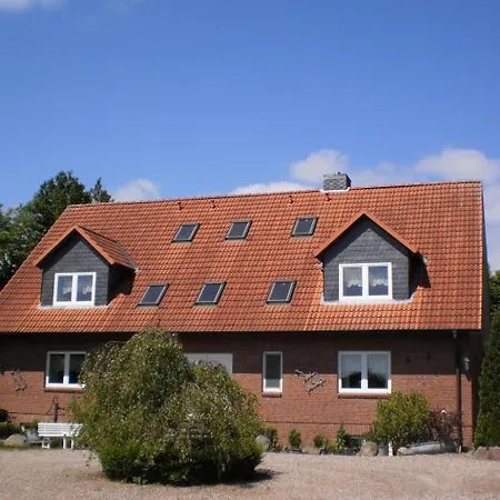 Apartmán Schule 5 By Interhome Windeby
