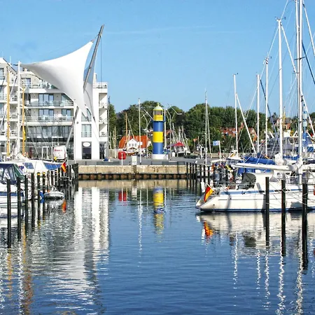 Apartamento Schule 5 By Interhome *