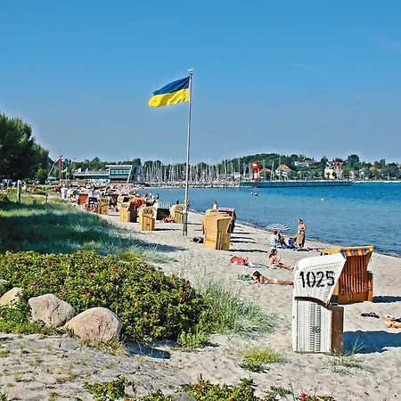 Schule 5 By Interhome Apartamento Windeby