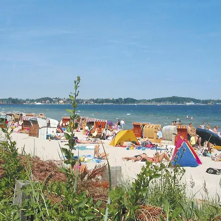 Schule 5 By Interhome * Windeby