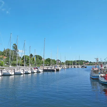 Schule 5 By Interhome *