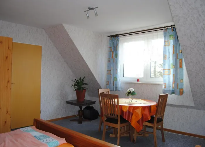 Schule 5 By Interhome * Windeby