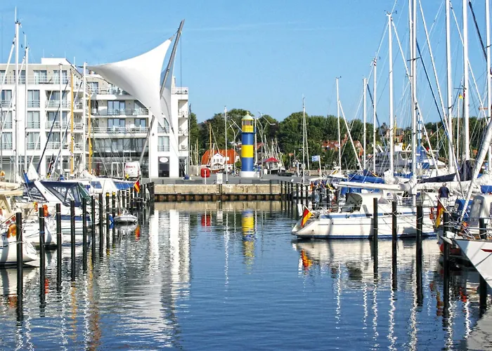 Apartamento Schule 5 By Interhome *