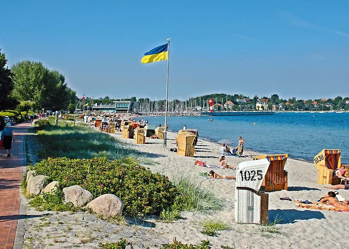 Schule 5 By Interhome Apartamento Windeby