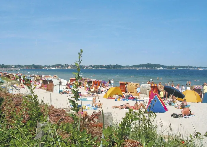 Schule 5 By Interhome * Windeby